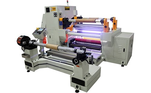 分條機有哪些分切方式？