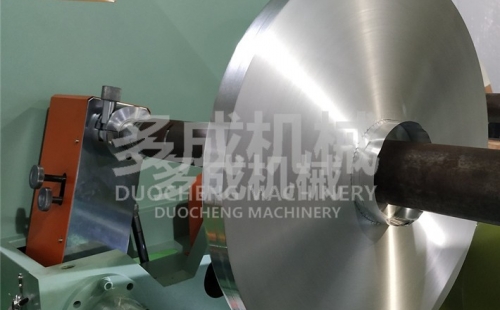 鋁箔的分類和特點