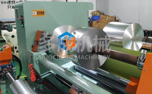 分條機常識性問題有哪些